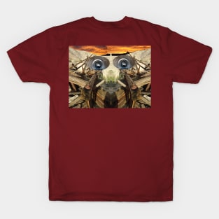 Desert Monsters T-Shirt